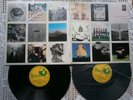 PINK FLOYD A NICE PAIR RARE ORIGINAL EX YUGOSLAV PRESS 2LP EX+/NM-