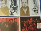 The Clash - The Story of the Clash Double USA pressing LP Record - NM Condition