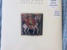 New Limited edition Clear PAUL SIMON Graceland Vinyl Record LP - Unopened