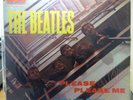 Beatles - Please Please Me Parlophone UK 1963 PMC1202 Vinyl LP EJ Day 1N/1N VG+