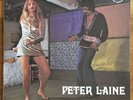 PETER LAINE rare Big Sound Great Beat jazz funk scat NM LP LISTEN  