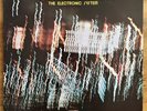 THE ELECTRONIC SYSTEM Pop N’ Rock psych funk breaks EX LP LISTEN  