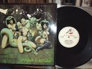 Celtic Frost Emperor's return EP 1985 Metal Blade MBR-1048 RARE METAL  EX VINYL
