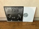 Bach Violin Concertos Leonid and Pavel Kogan Melodiya/Eurodisc Western Germany