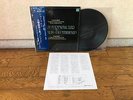 Schubert Symphony No. 9 Furtwangler Melodiya USSR M10-10033