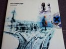 RADIOHEAD-OK COMPUTER-1997 PARLOPHONE NODATA 02-LIMITED TO 1000 COPIES ONLY.
