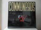 COMMUNARDS - LONDON RECORDS-MCA-5794 - NEW - 