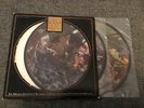 The Lord Of The Rings [2 Vinyl LP] Picture Disc Rosenman ?Soundtrack Herr Ringe