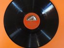BENIAMINO GIGLI Agnus dei / Ave Maria - DISCO LP VINILE 78 GIRI [m01]