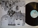 The Beatles Revolver EMI France Reedition 1978 n/mint