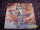 Madonna Like a Prayer Lp Vinyl Album No Barcode BMG Direct Marketing Inc. Sealed