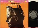 MS 6036 6 eye Bruno Walter, Beethoven Symphony #3, 
