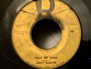 TEEN POP 45 Recorded at SAM PHILLIPS Memphis: JERRY MARTIN (Scotty Moore guitar)