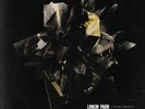 Linkin Park - Living Things, Vinyl Lp Record, New & Sealed, FAST & FREE DELIVERY