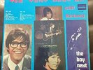 RARE 60s The Very Best Of Cliff Richard - UNIQUE Malaysia Release Only LP Record