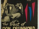 Don Drummond 