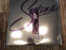 Selena Ones Vinyl Record LP Limited Edition Sleeve Damaged