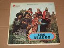 LOS ARAGON SOL LATINO ZOOLOGICO NEGRO  AFRO LATIN SOUL BOOGALOO HAMMOND SAX