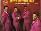 NORTHERN SOUL : LITTLE ANTHONY & IMPERIALS 