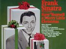 Frank Sinatra-Have Yourself A Merry Little Christmas UK Vinyl LP NM/EX