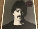 JOHN PRINE Bruised Orange WL Promo LP w/ Original Orange Liner