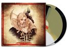 Castlevania Symphony of the Night Soundtrack OST Gold/White/Black Vinyl Mondo