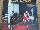 CREEDENCE CLEARWATER REVIVAL Cosmo's Factory MFSL Original Master Recording