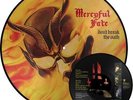Mercyful Fate **Don't Break The Oath **BRAND NEW PICTURE DISC RECORD LP VINYL