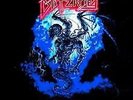 Blitzkrieg: Judge Not  - Coloured Vinyl (Limited Edition) (LP vinyl)