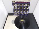 Vinyl Record LP Album Mono THE BEATLES A HARD DAY'S NIGHT