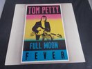 Vinyl Record LP Album TOM PETTY FULL MOON FEVER