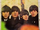 The Beatles, For Sale, PCS 3062, Yellow / Black Stereo UK 1st Pressing, EX/EX+