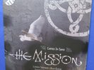 THE MISSION, Carved In Sand - Live 2008, Limited Grey Vinyl Double LP, NEU