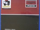 GRATEFUL DEAD, Dick's Picks Vol. 6, Ltd. Ed. 5 LP Box Set, Brookvale Rec., NEU