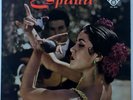 SXL 2020 DECCA WBG ED1 ATAULFO ARGENTA / LSO CHABRIER Espana EX/VG++