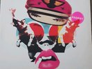 Prodigy Always outnumbered never outgunned vinyl record