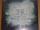 Bernstein/Baker/Armstrong MAHLER Symphony No.2 - Columbia M2 32681 SEALED