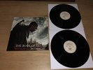 BOOK OF ELI Soundtrack Atticus Ross (nine inch nails) 2x Vinyl LP Unplayed   NM