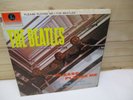 The Beatles, Please Please me, Vinyl LP 1970 press, 2 box EMI, flip back  EX/EX