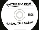 System Of A Down - Steal This Album