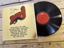 NRJ LA PLUS BELLE DES COMPILATIONS LP 33T VINYLE EX COVER EX ORI 1987 GATEFOLD
