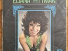 ELIANA PITTMAN rare Brazil groove samba funk LP LISTEN  