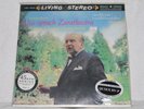 STRAUSS - ALSO SPRACH ZARATHUST RCA LIVING STEREO LSC-1806/45RPM LP SET / SEALED