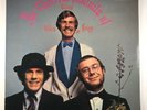 Giles, Giles And Fripp ?– The Cheerful Insanity Of NM VINYL LP SPA 423 UK IMPORT