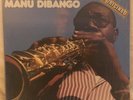 Manu Dibango - Soul Makossa (M-)