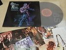 OZZY OSBOURNE RANDY RHOADS TRIBUTE 1987 10TRACK KOREA LP w/INSERT 12