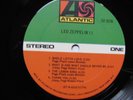 LED ZEPPELIN II   ROBERT LUDWIG / LEE HULKO  STERLING 