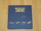 The Beatles Collection BOX ONLY / LP'S EMPTY BOX ONLY / VG CONDITION