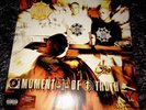 GANG STARR - Moment Of Truth - Vinyl (gatefold 3xLP)