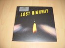 Lost Highway Soundtrack - rare yellow vinyl 2 LP - numbered  #777 - Rammstein